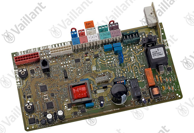 VAILLANT Leiterplatte VC 126+196+246+306/3-5 (R3,5) u.w. Vaillant-Nr. , 0020092478