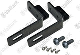 VAILLANT Halter, Abdeckung VWF 58+88+118/4 u.w. Vaillant-Nr. , 0020093197