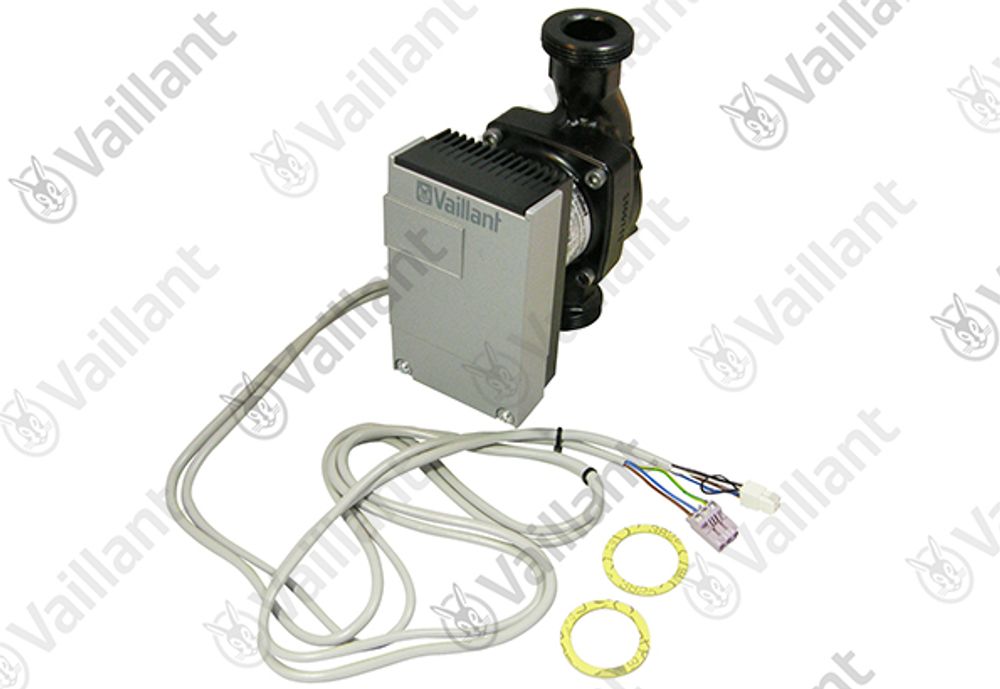 VAILLANT Pumpe, Heizkreis VWL 141/3 S u.w. Vaillant-Nr. , 0020093201