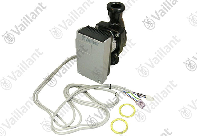 VAILLANT Pumpe, Heizkreis VWL 141/3 S u.w. Vaillant-Nr. , 0020093201