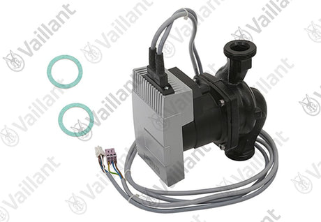 VAILLANT Pumpe, Heizkreis VWL 171/3 S u.w. Vaillant-Nr. , 0020093202
