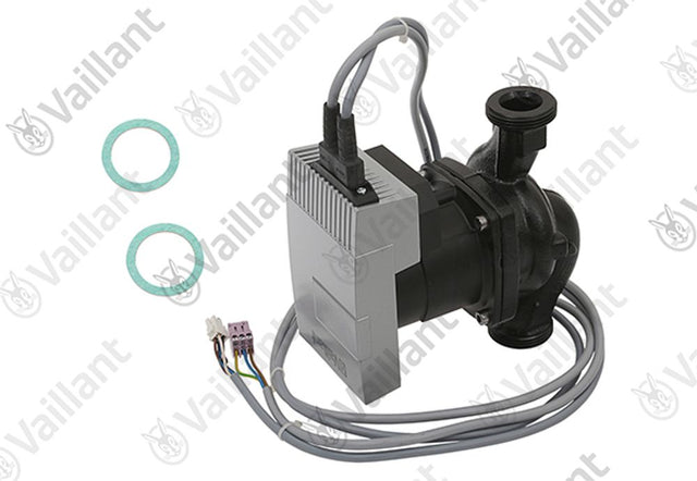 VAILLANT Pumpe, Heizkreis VWL 171/3 S u.w. Vaillant-Nr. , 0020093202