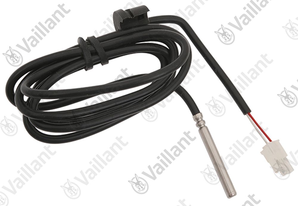 VAILLANT Fühler, Luft, mit Kabelbaum VWL 141-171/3 S u.w. Vaillant-Nr. , 0020093204