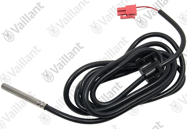 VAILLANT Sensor, Sole, mit Kabelbaum VWF 58+88+118/4 u.w. Vaillant-Nr. , 0020093205