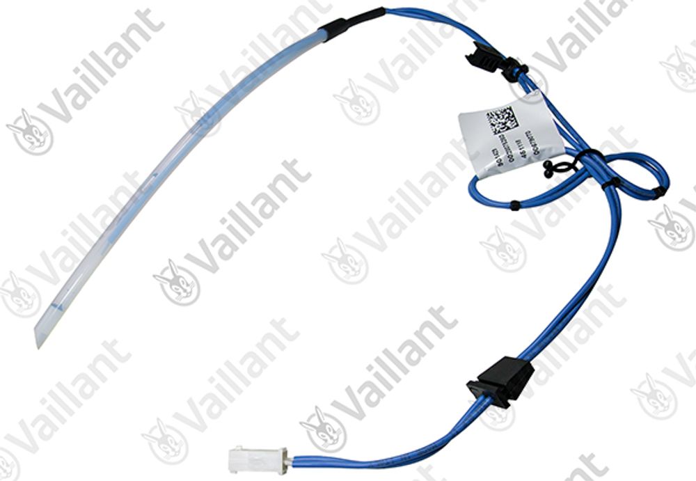 VAILLANT Temperaturbegrenzer, STB, ODU VWL 141-171/3 S u.w. Vaillant-Nr. , 0020093214