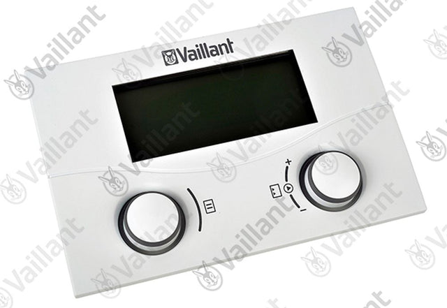 VAILLANT Regler, geoTHERM N VWL 141-171/3 S u.w. Vaillant-Nr. , 0020093224