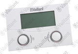 VAILLANT Regler, zeoTHERM VAS 106/3 u.w. Vaillant-Nr. , 0020093225