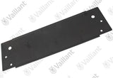 VAILLANT Sockelblech, Seite VWF 58+88+118/4 u.w. Vaillant-Nr. , 0020093226