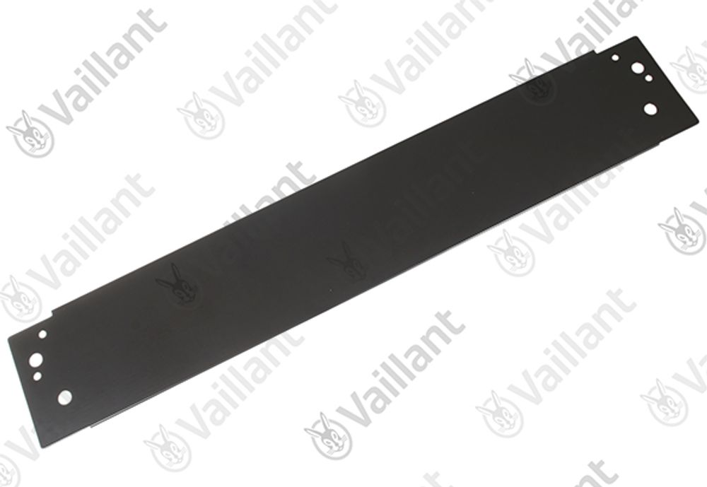 VAILLANT Sockelblech, vorne VWF 58+88+118/4 u.w. Vaillant-Nr. , 0020093227