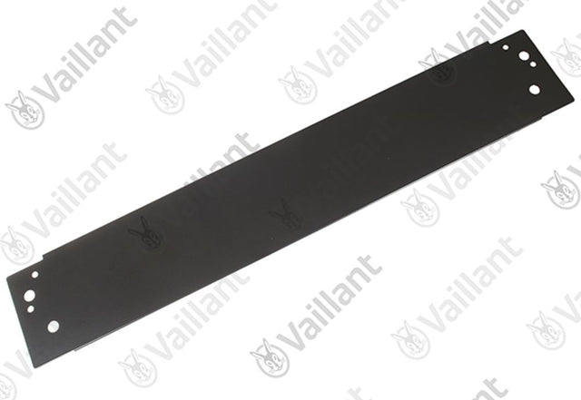 VAILLANT Sockelblech, vorne VWF 58+88+118/4 u.w. Vaillant-Nr. , 0020093227