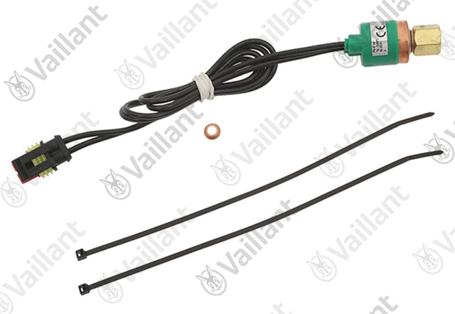 VAILLANT Druckwächter, Niederdruck VWL 141-171/3 S u.w. Vaillant-Nr. , 0020094082