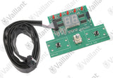 VAILLANT Leiterplatte VE 6-28/R1 u.w. Vaillant-Nr. , 0020094662