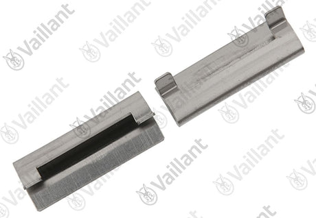 VAILLANT Klemme, (x2) VFK 145 H u.w. Vaillant-Nr. , 0020096354