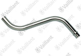 VAILLANT Rohr, Überlauf VEK 5/3 S, L Vaillant-Nr. , 0020096375