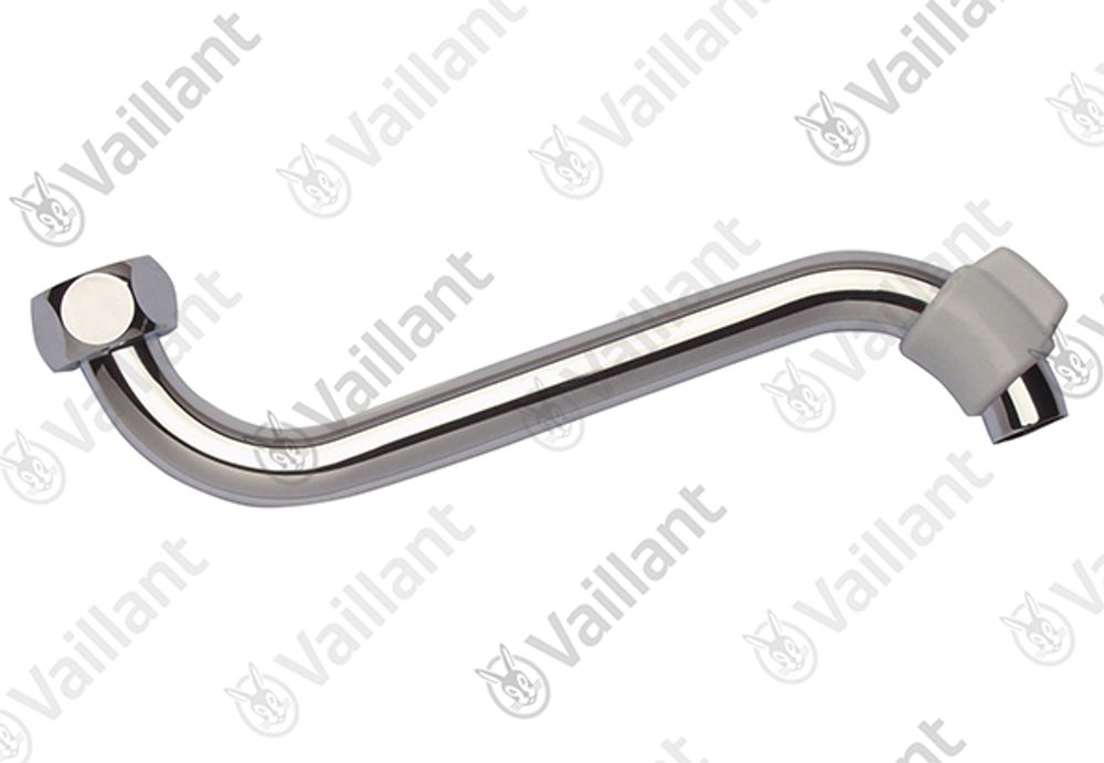 VAILLANT Schwenkauslauf, weiß VEK 5/3 S, L Vaillant-Nr. , 0020096377