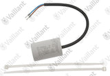 VAILLANT Kondensator VKP 122+202+302+452+602/2 u.w. Vaillant-Nr. , 0020104708