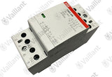 VAILLANT Relais, 25A VE 6-28/R1 u.w. Vaillant-Nr. , 0020104980