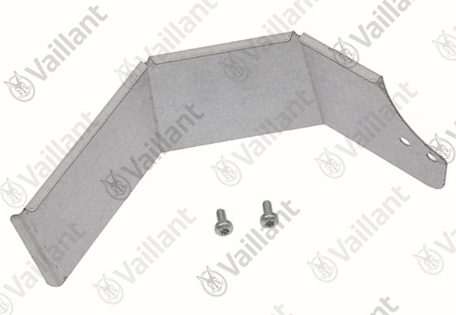 VAILLANT Abdeckung, Gebläse VC 656/4-7 (A) u.w. Vaillant-Nr. , 0020105673