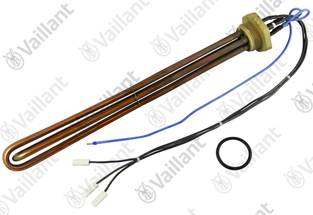 VAILLANT Heizstab, 6 kW mit Kabel VE 12/14 EU I u.w. Vaillant-Nr. , 0020107595