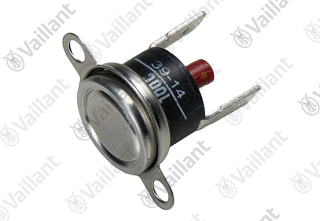 VAILLANT Thermostat VE 6-28/R1 u.w. Vaillant-Nr. , 0020107604
