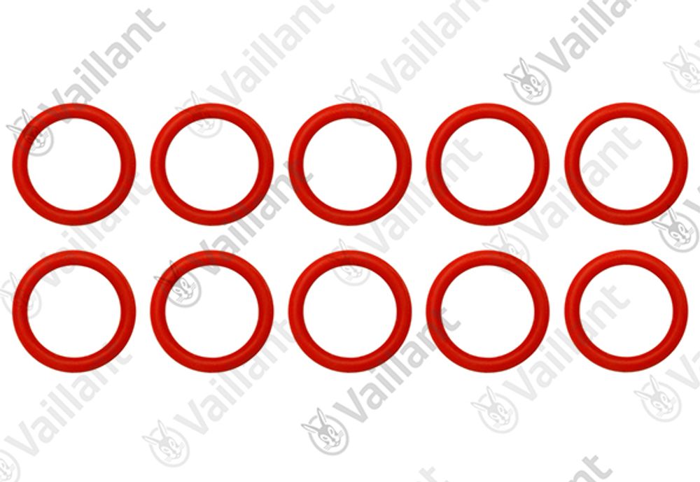 VAILLANT O-Ring, (x10) VC 104/3-E u.w. Vaillant-Nr. , 0020107693