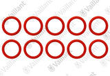 VAILLANT O-Ring, (x10) VC 104/3-E u.w. Vaillant-Nr. , 0020107693