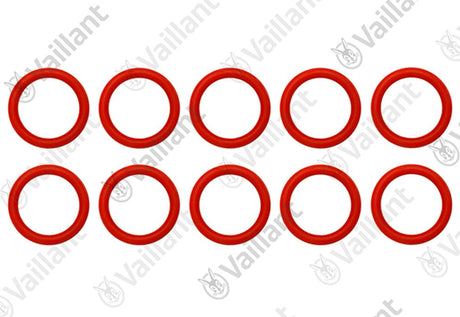 VAILLANT O-Ring, (x10) VC 104/3-E u.w. Vaillant-Nr. , 0020107693