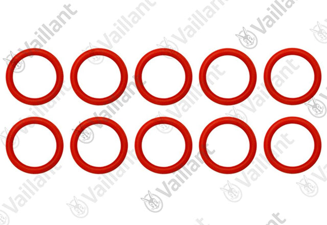 VAILLANT O-Ring, (x10) VC 104/3-E u.w. Vaillant-Nr. , 0020107693