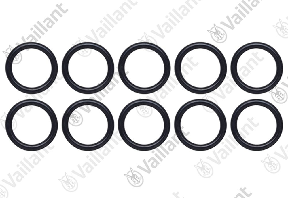 VAILLANT O-Ring, (x10) VAS 106/3 u.w. Vaillant-Nr. , 0020107696