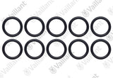 VAILLANT O-Ring, (x10) VAS 106/3 u.w. Vaillant-Nr. , 0020107696
