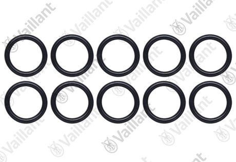 VAILLANT O-Ring, (x10) VAS 106/3 u.w. Vaillant-Nr. , 0020107696
