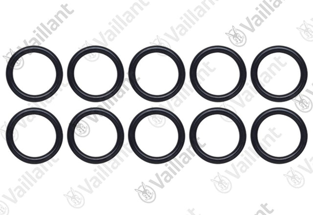 VAILLANT O-Ring, (x10) VAS 106/3 u.w. Vaillant-Nr. , 0020107696