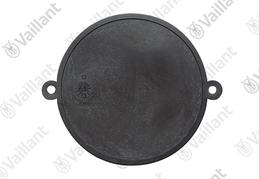 VAILLANT Membrane MAG 125/12 XZ u.w. Vaillant-Nr. , 0020107707