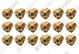 VAILLANT Brennerdüse, (x18) MAG 275-350/11 XZ-C u.w. Vaillant-Nr. , 0020107713