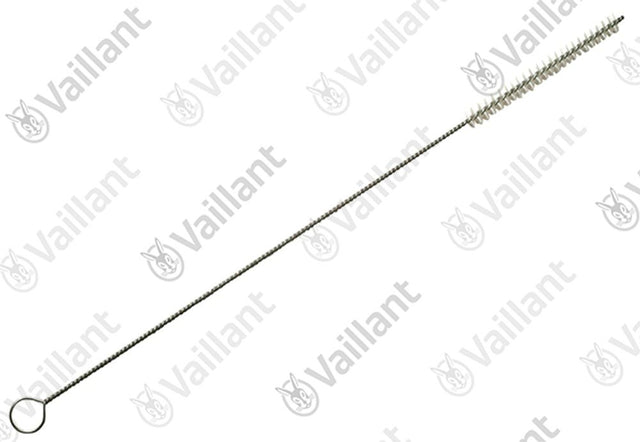 VAILLANT Bürste, 600x150x15/0,35 mm VK 6-47/4-1 XE u.w. Vaillant-Nr. , 0020107730