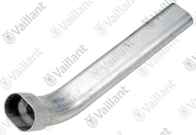 VAILLANT Abgasrohr VC 66+106 E Vaillant-Nr. , 0020107742