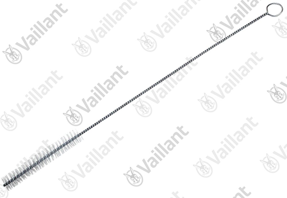 VAILLANT Bürste, 600x150x23x14 mm VK 60-156/3-2 E u.w. Vaillant-Nr. , 0020107748