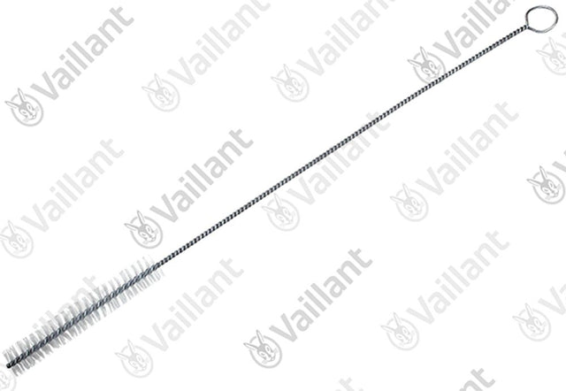 VAILLANT Bürste, 600x150x23x14 mm VK 60-156/3-2 E u.w. Vaillant-Nr. , 0020107748