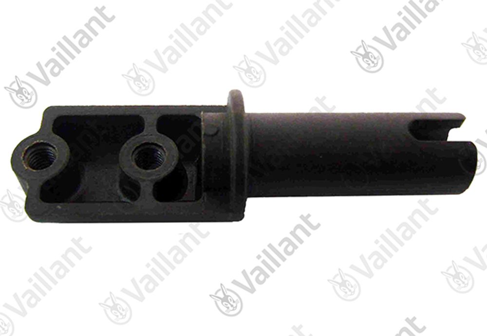 VAILLANT Halter, Welle VK 11-47/6-2 XE u.w. Vaillant-Nr. , 0020107762
