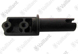 VAILLANT Halter, Welle VK 11-47/6-2 XE u.w. Vaillant-Nr. , 0020107762