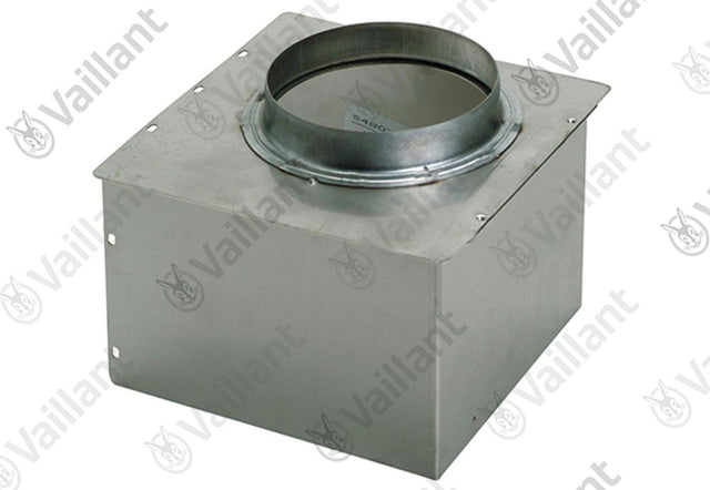 VAILLANT Strömungssicherung VKS 11/2 E u.w. Vaillant-Nr. , 0020107775