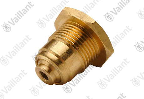 VAILLANT Stopfbuchse VCW 180 K XE u.w. Vaillant-Nr. , 0020107780