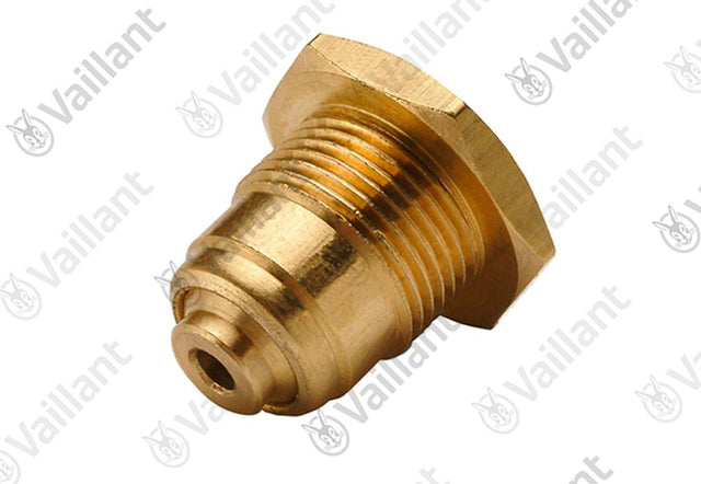 VAILLANT Stopfbuchse VCW 180 K XE u.w. Vaillant-Nr. , 0020107780