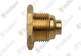 VAILLANT Stopfbuchse VCW 180 K XE u.w. Vaillant-Nr. , 0020107781