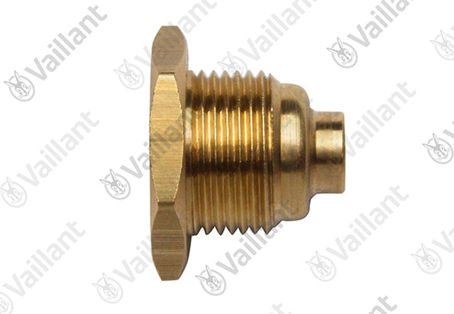 VAILLANT Stopfbuchse VCW 180 K XE u.w. Vaillant-Nr. , 0020107781
