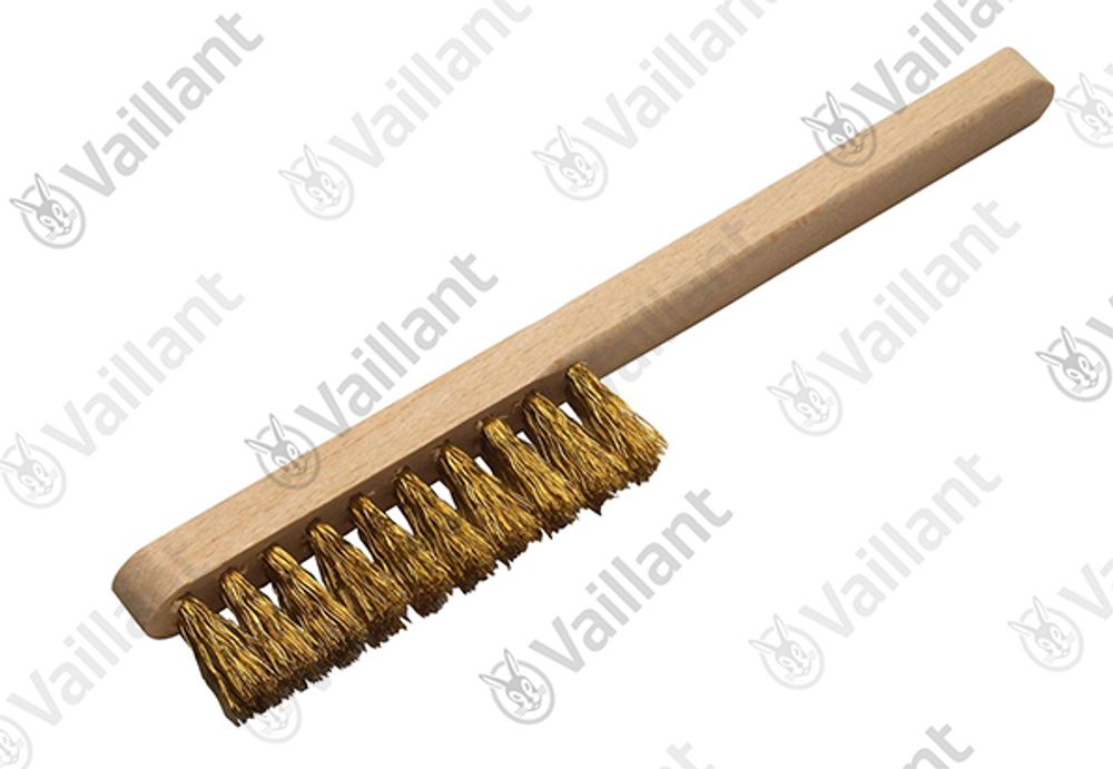 VAILLANT Bürste, Drahtbürste Werkzeug Vaillant-Nr. , 0020107801
