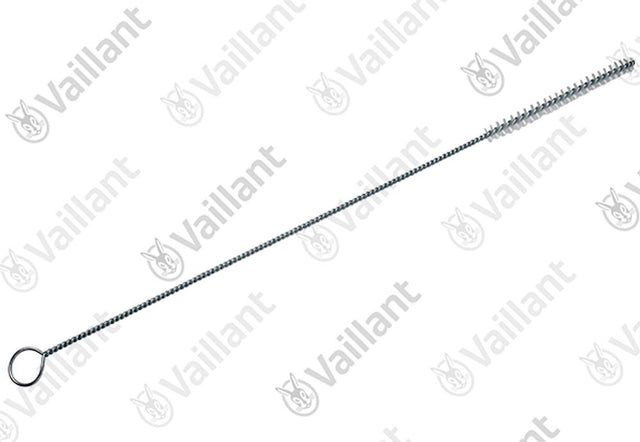 VAILLANT Bürste, 600x150x14x12/0,30 mm VK 6-47/4-1 XE u.w. Vaillant-Nr. , 0020107802