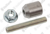 VAILLANT Schraube, Reparatur-Set Flansch VKK 226-656/4 u.w. Vaillant-Nr. , 0020112546