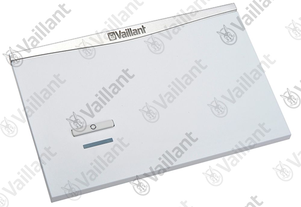 VAILLANT Regler, Funkempfängereinheit calorMATIC (VRC) 470f u.w. Vaillant-Nr. , 0020112595