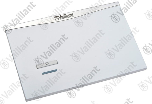 VAILLANT Regler, Funkempfängereinheit calorMATIC (VRC) 470f u.w. Vaillant-Nr. , 0020112595
